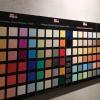 Venetian plaster colour chart