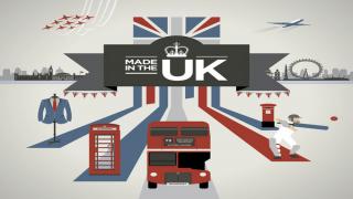 British design